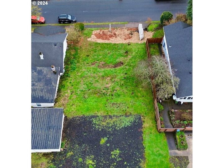 Property Photo: 615 NW 7th Ave WA 98607