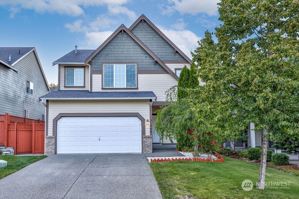 Property Photo: 11066 SE 201st Street WA 98031