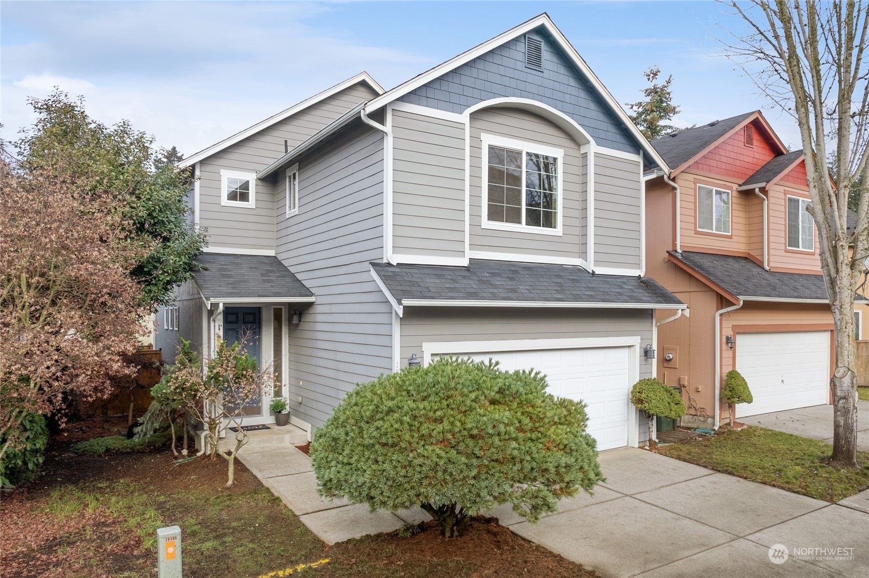 Property Photo:  18408  101st Avenue E  WA 98375 