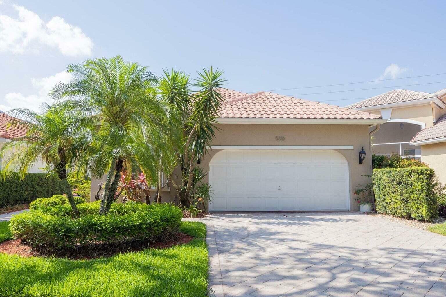 Property Photo:  5316 Brookview Drive  FL 33437 