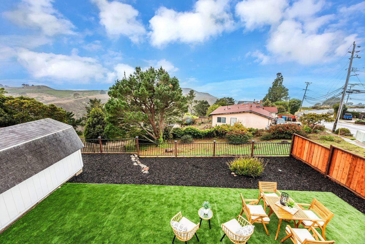 Property Photo:  604 Lockhaven Drive  CA 94044 