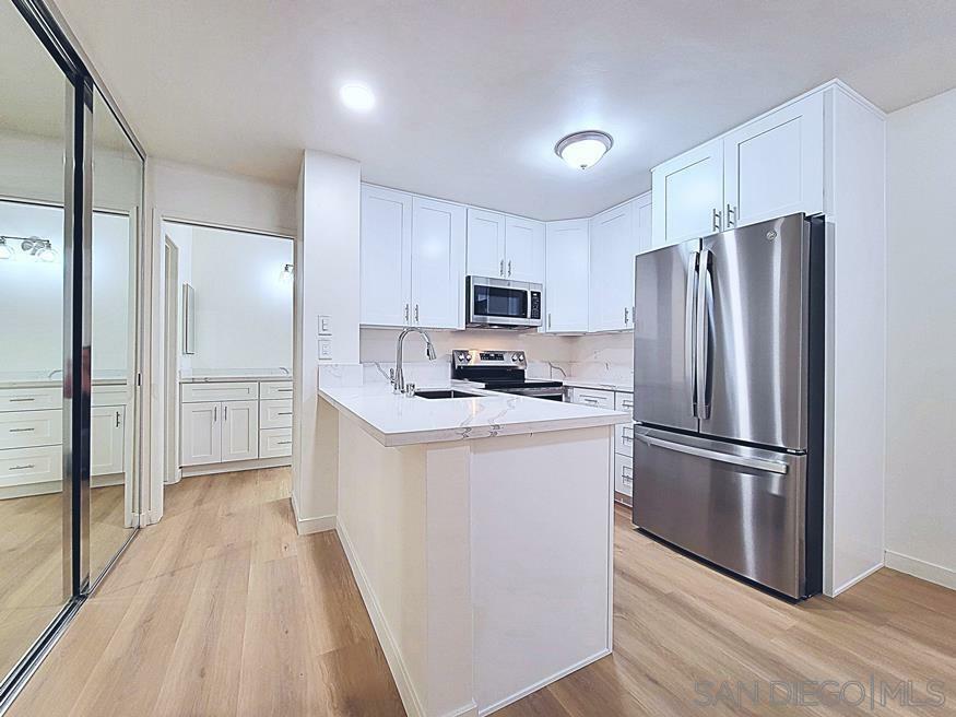 Property Photo: 4600 Lamont St 131 CA 92109