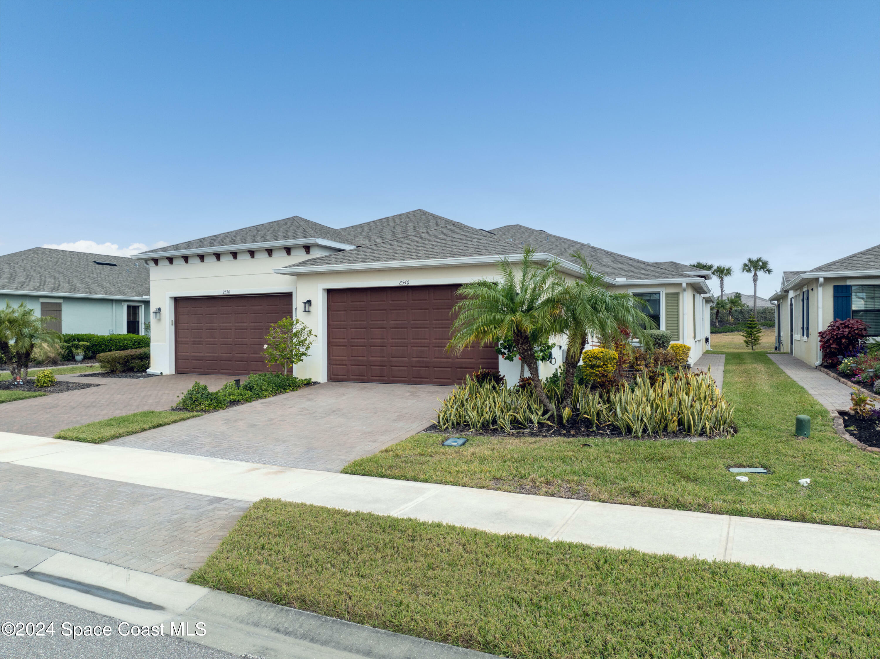 2540 Treasure Cay Lane  Melbourne FL 32940 photo