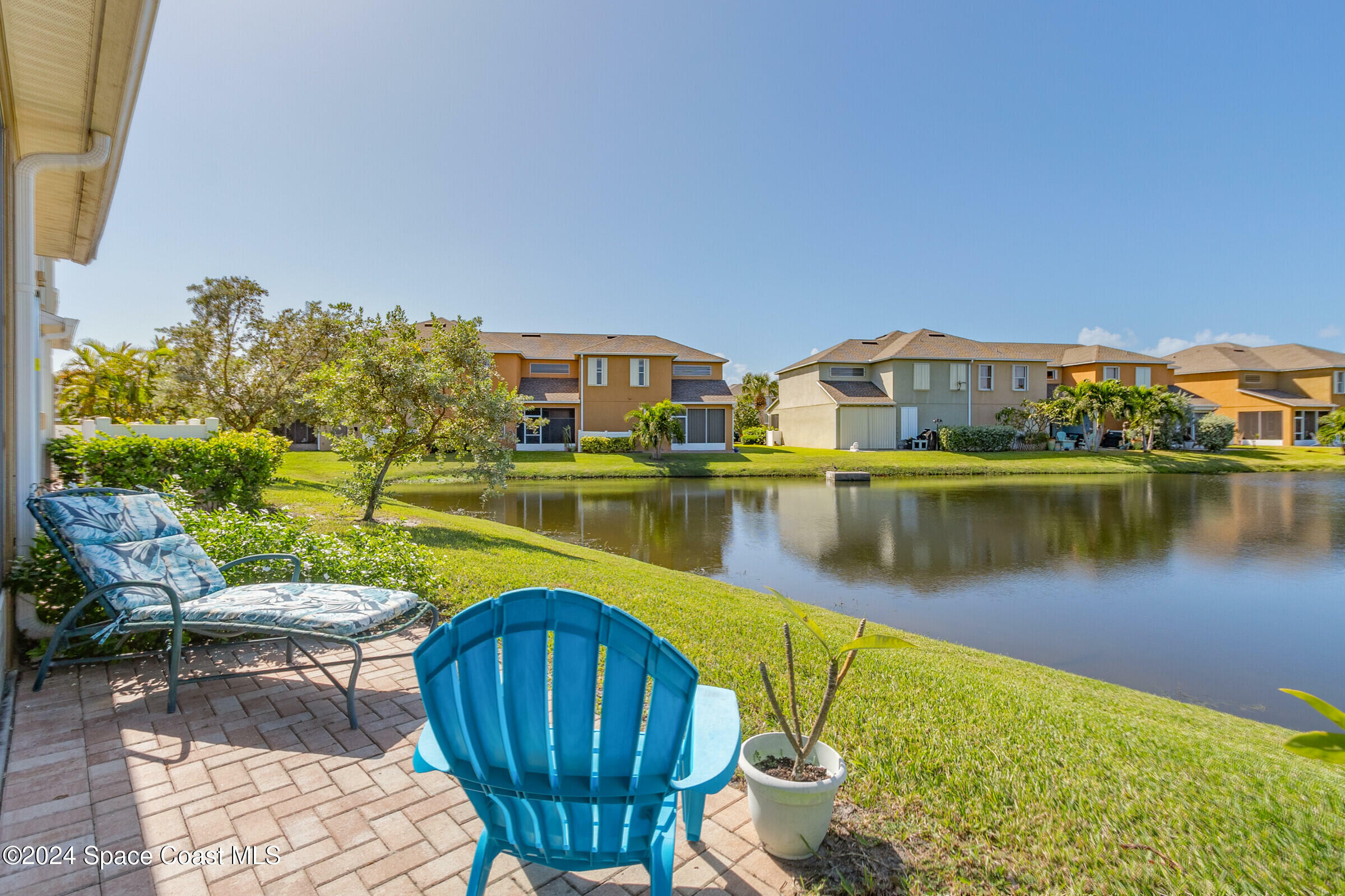 Property Photo:  3350 Titanic Circle  FL 32903 