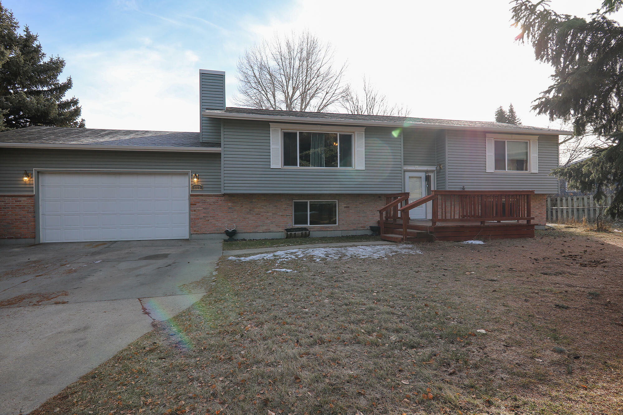 Property Photo:  1775 Edwards Drive  WY 82801 