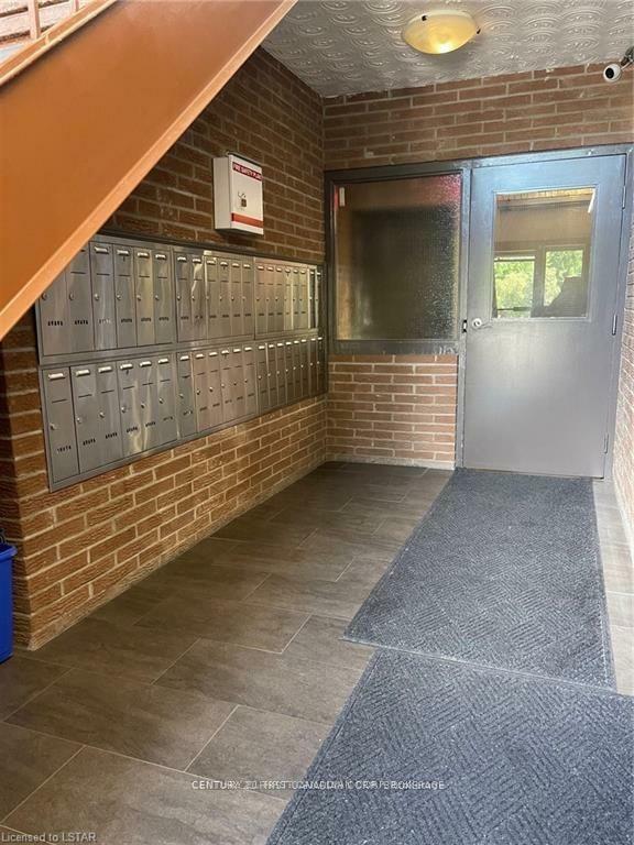 Property Photo: 294 Saulsbury Street 114 ON N7G 2B2