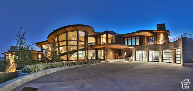 Property Photo:  8544 N Promontory Ranch Rd  UT 84098 