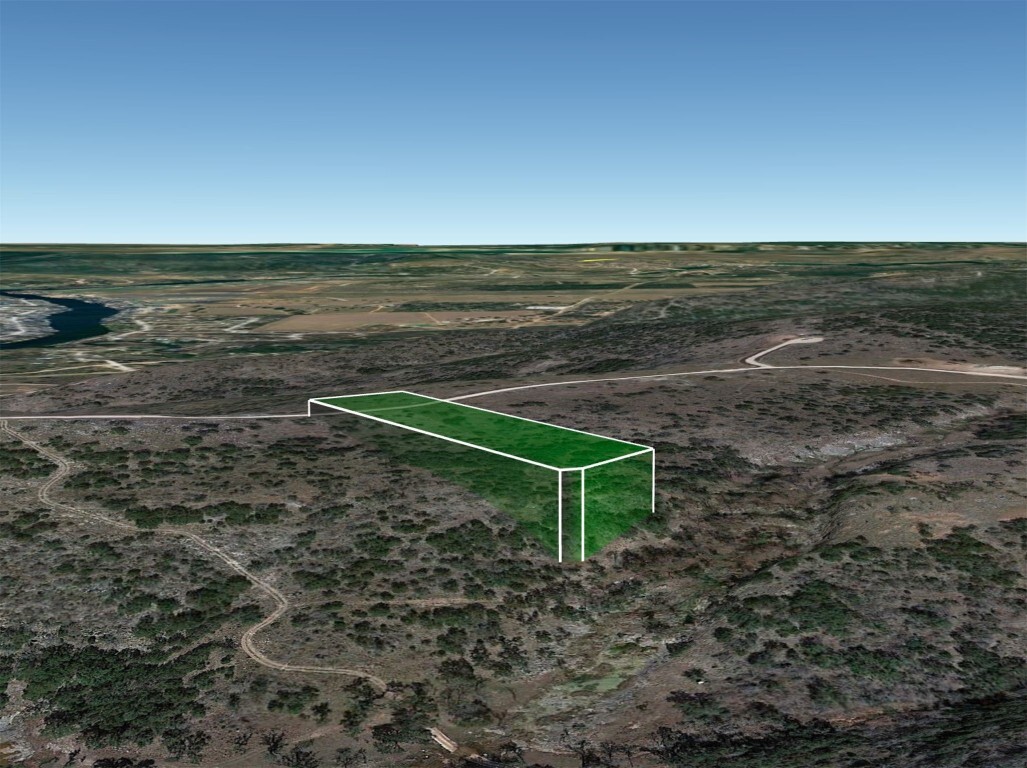 Property Photo: 00 Big Creek Drive TX 78639