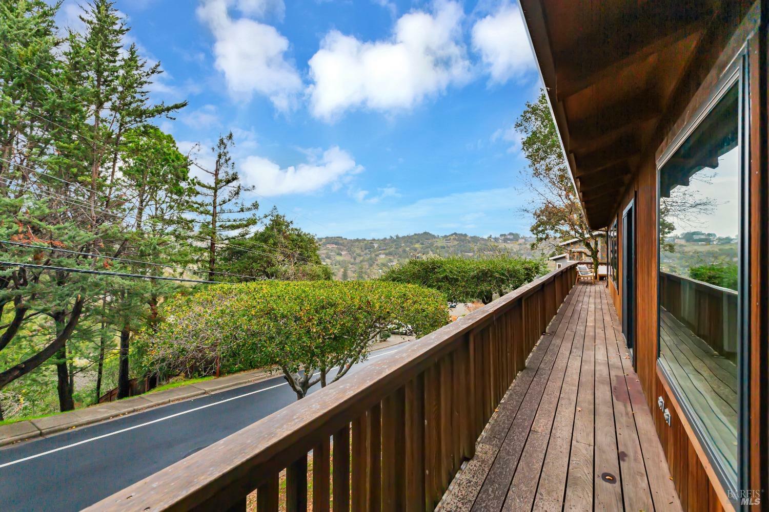 Property Photo:  85 Woodside Drive  CA 94960 