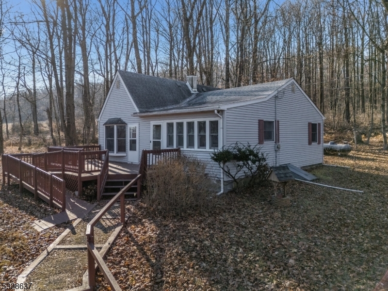 Property Photo:  81 Sidney School Rd  NJ 08801 