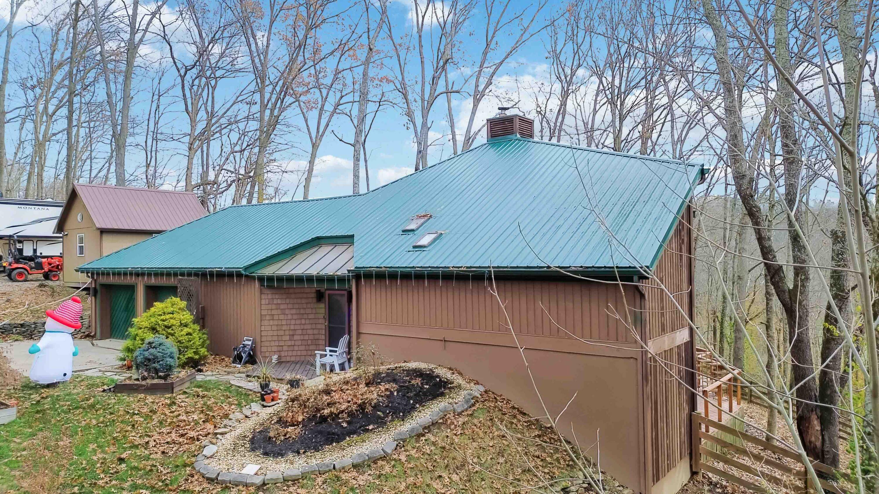 Property Photo:  180 Redwood Drive  KY 40475 