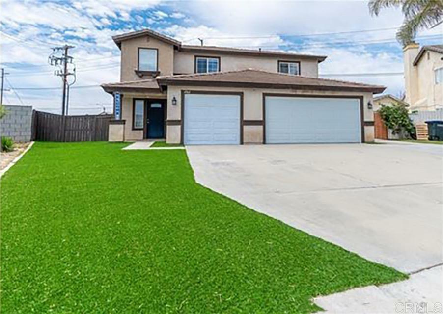 4960 Country Grove Way  Hemet CA 92545 photo