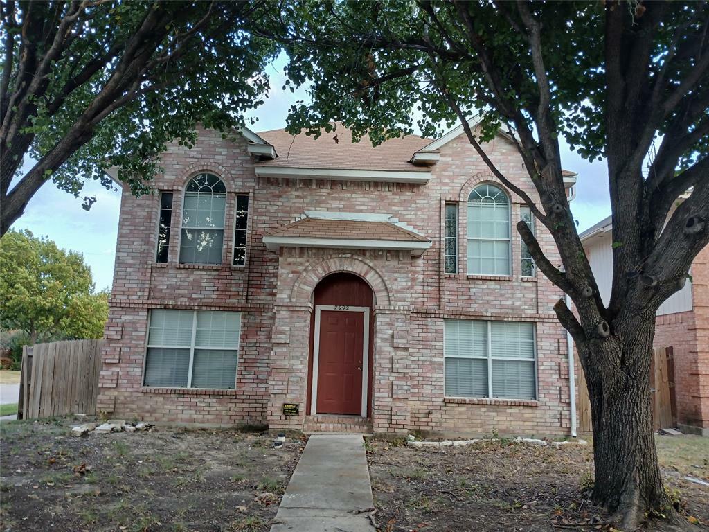 Property Photo:  7992 Quest Court  TX 75035 