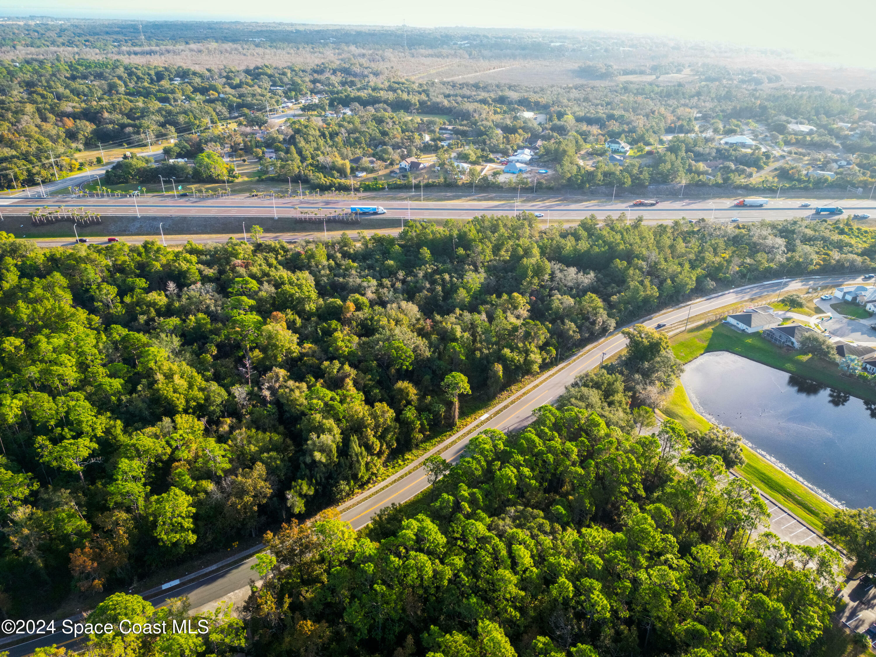 0000 N Carpenter Road  Titusville FL 32796 photo