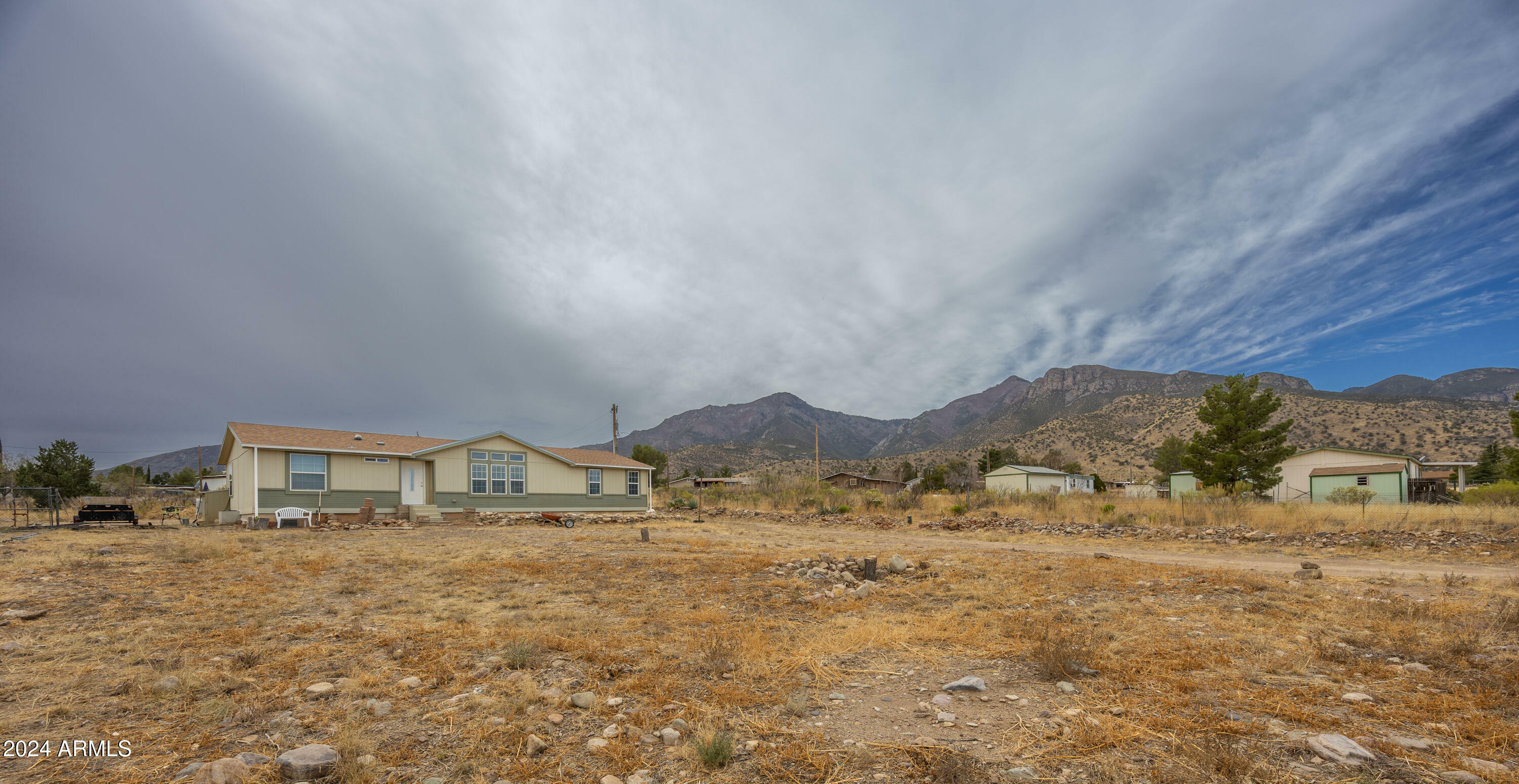 Property Photo:  7212 S Carmen Lane  AZ 85615 