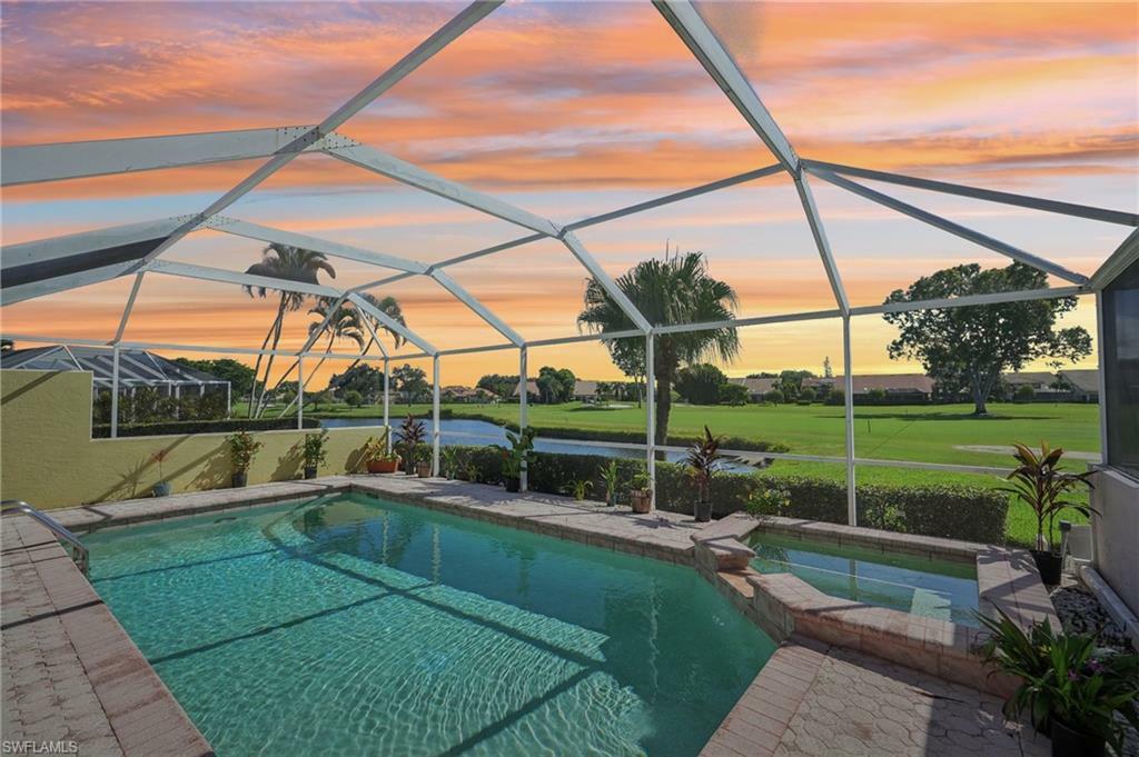 Property Photo: 11598 Quail Village Way FL 34119