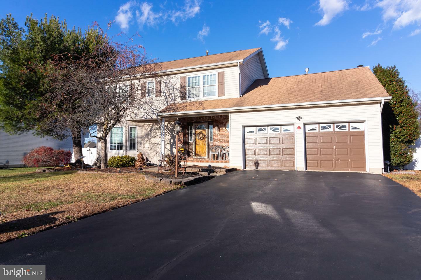 Property Photo:  60 Joni Avenue  NJ 08690 