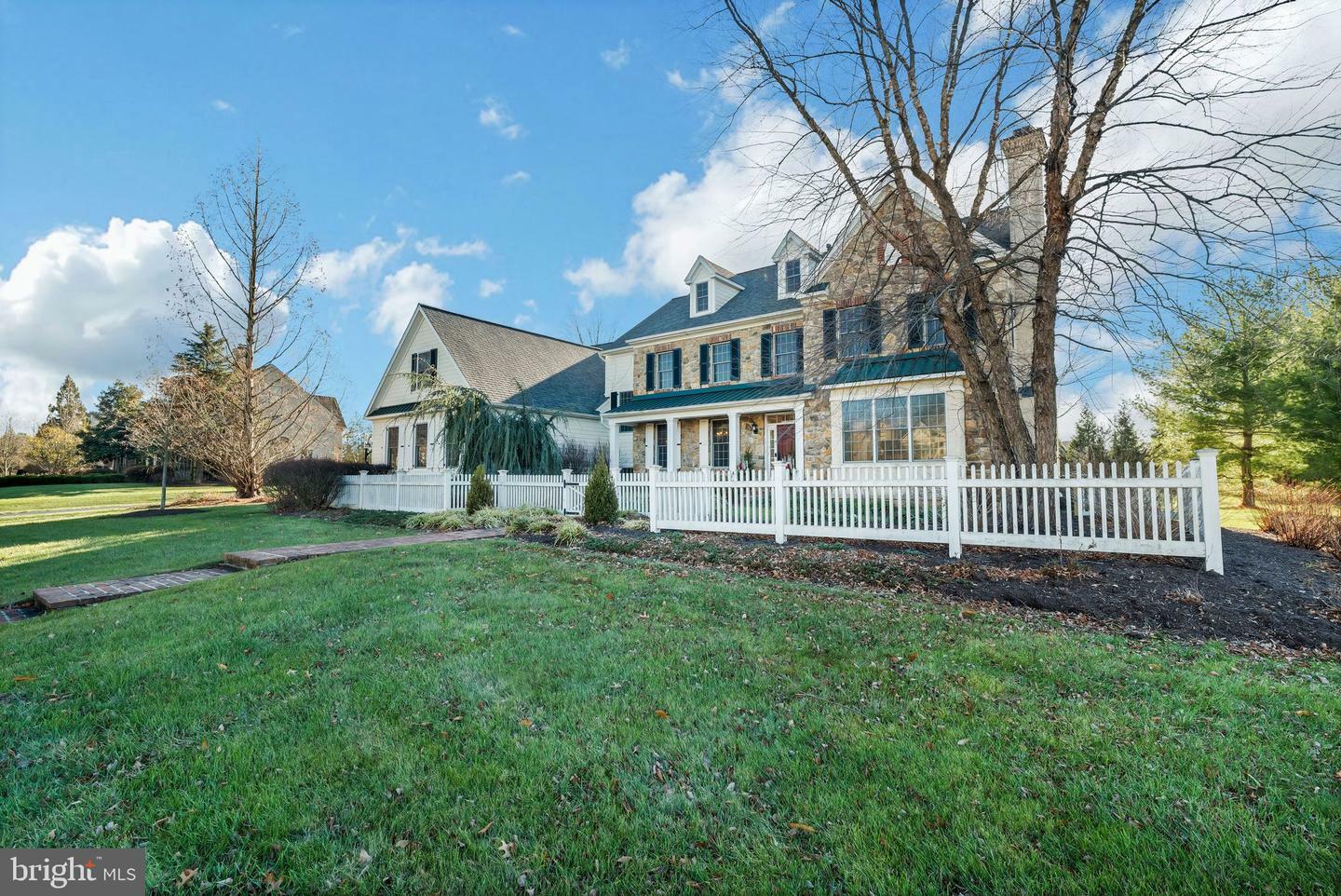 Property Photo:  1234 Maplewood Drive  PA 19002 