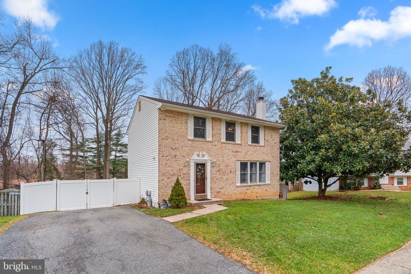 Property Photo:  24 Jameson Ln  MD 21208 