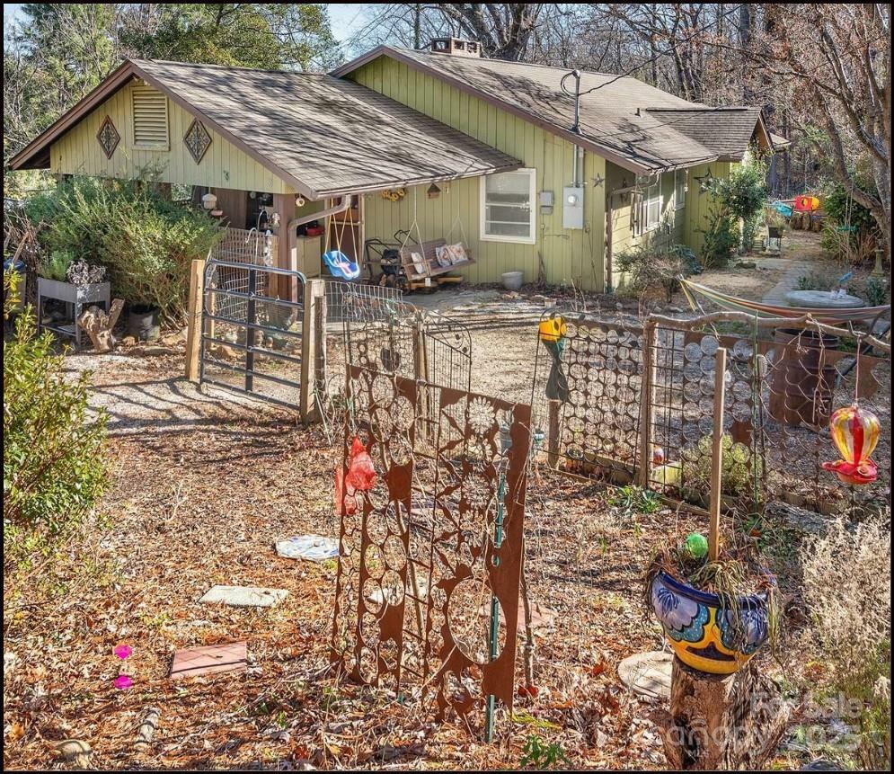 81 Jericho Drive  Tryon NC 28782 photo