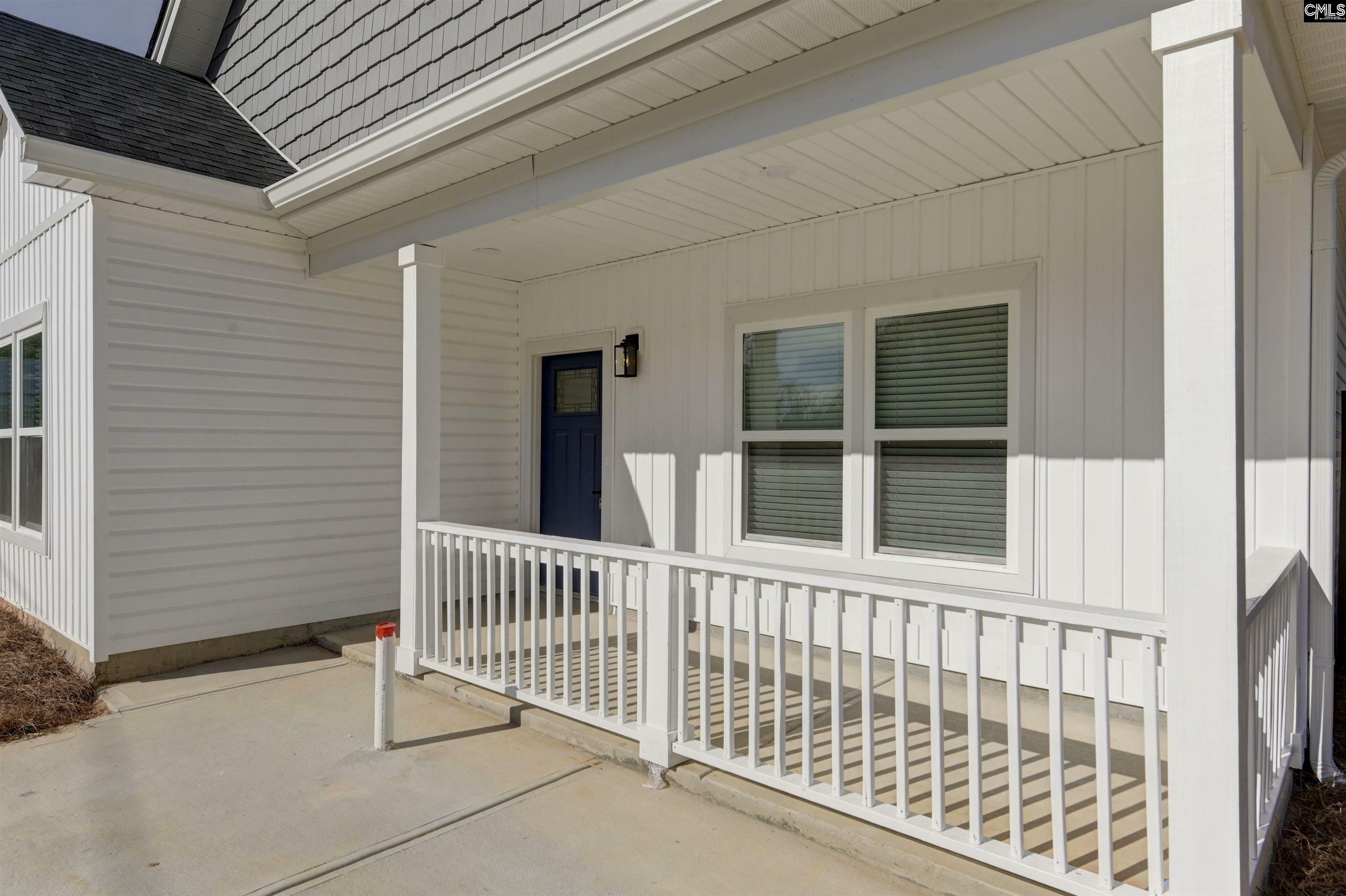 Property Photo:  401 Terrace  SC 29070 