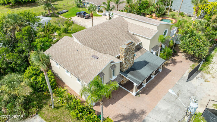 Property Photo:  2904 S Peninsula Drive  FL 32118 