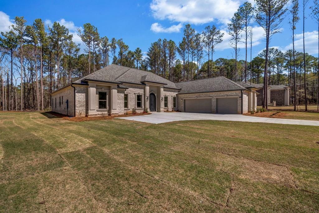 125 Drummond Place  Covington GA 30014 photo