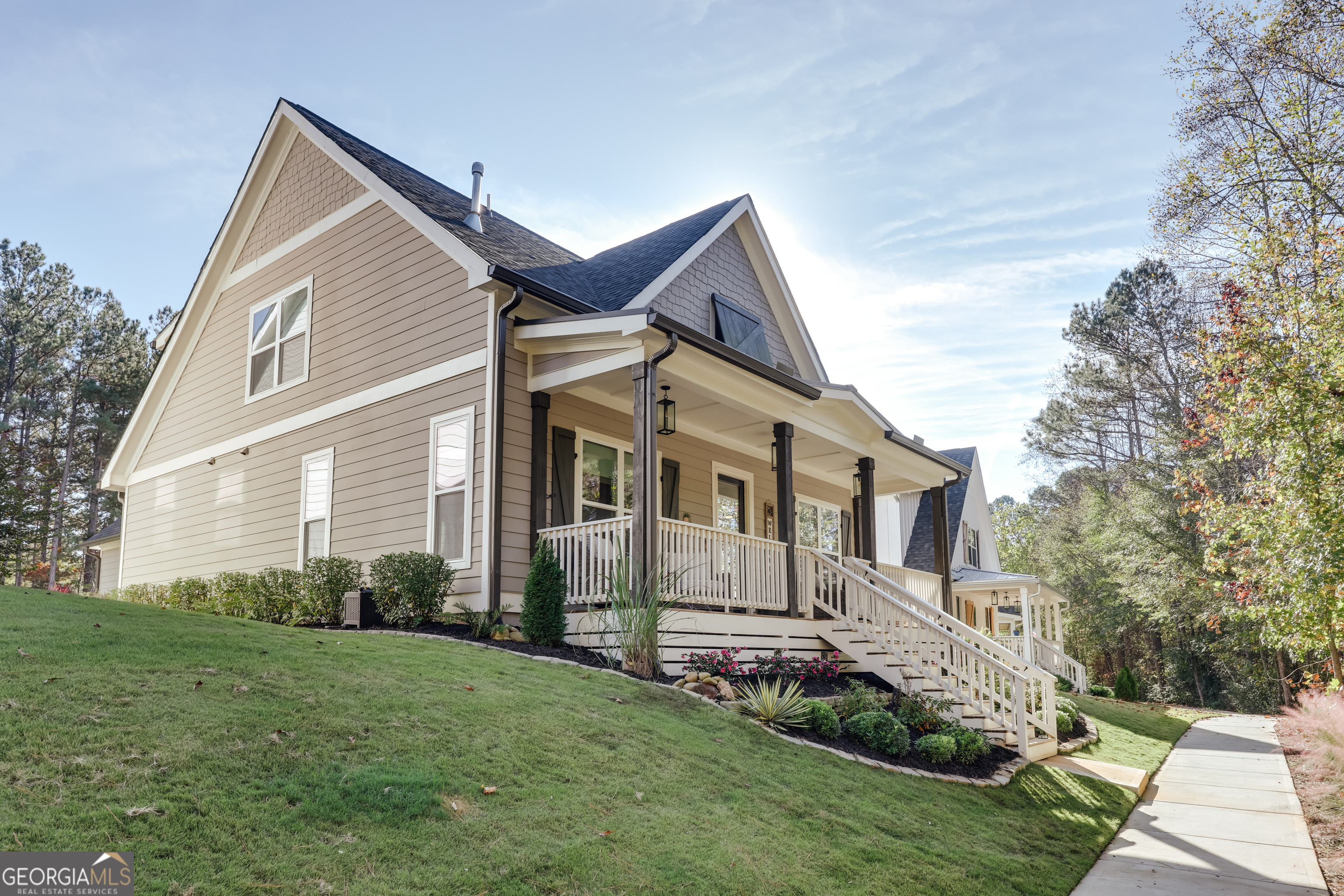 Property Photo: 235 Federal Street GA 30607