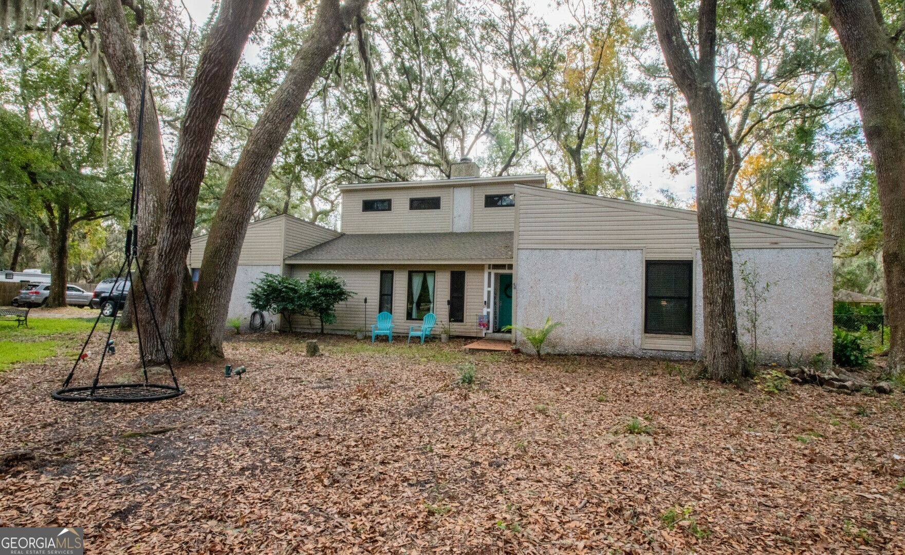 56 Cedar Drive  Saint Marys GA 31558 photo