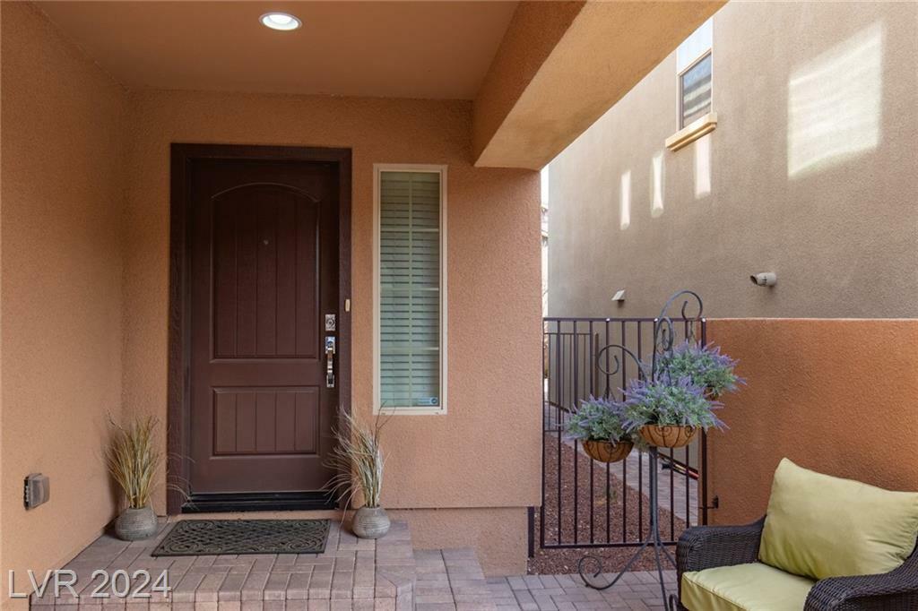 Property Photo:  2070 Morro Vista Drive  NV 89135 