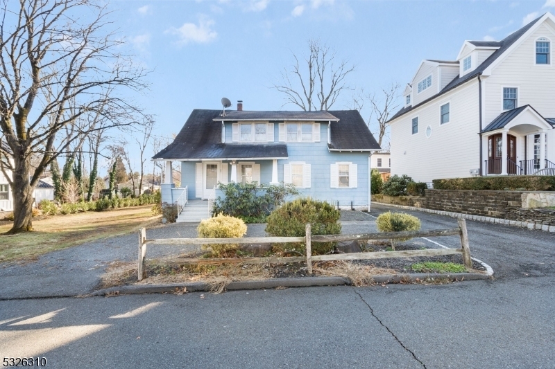 Property Photo:  22 Dayton St  NJ 07920 