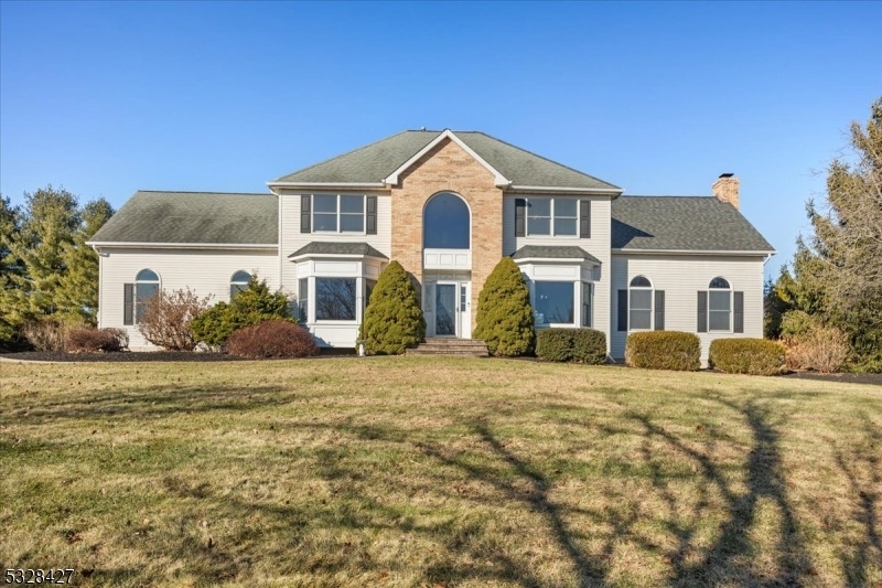 Property Photo: 413 Greens Ridge Rd NJ 08886