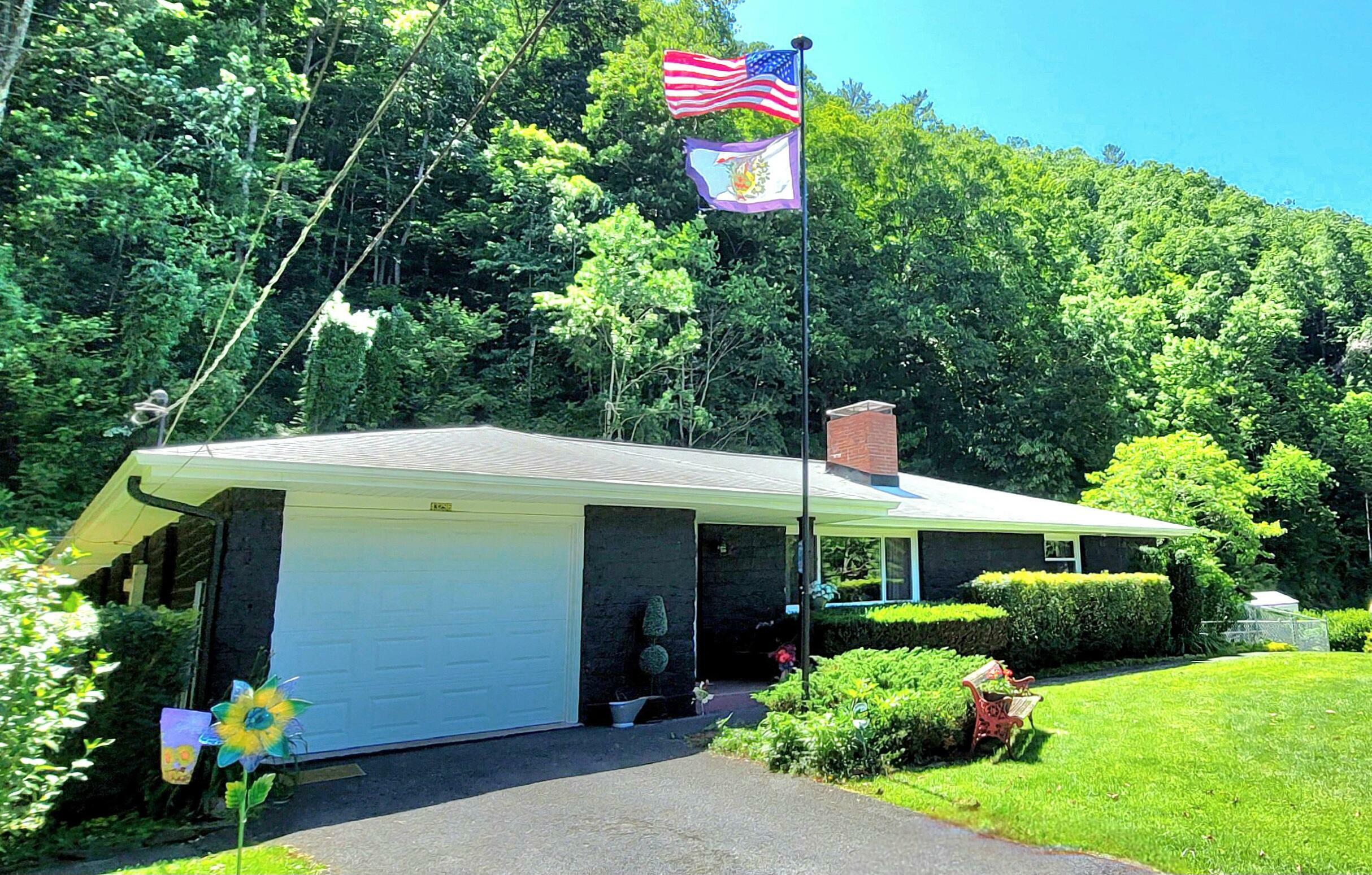 Property Photo:  43296 E Midland Trl  WV 24986 