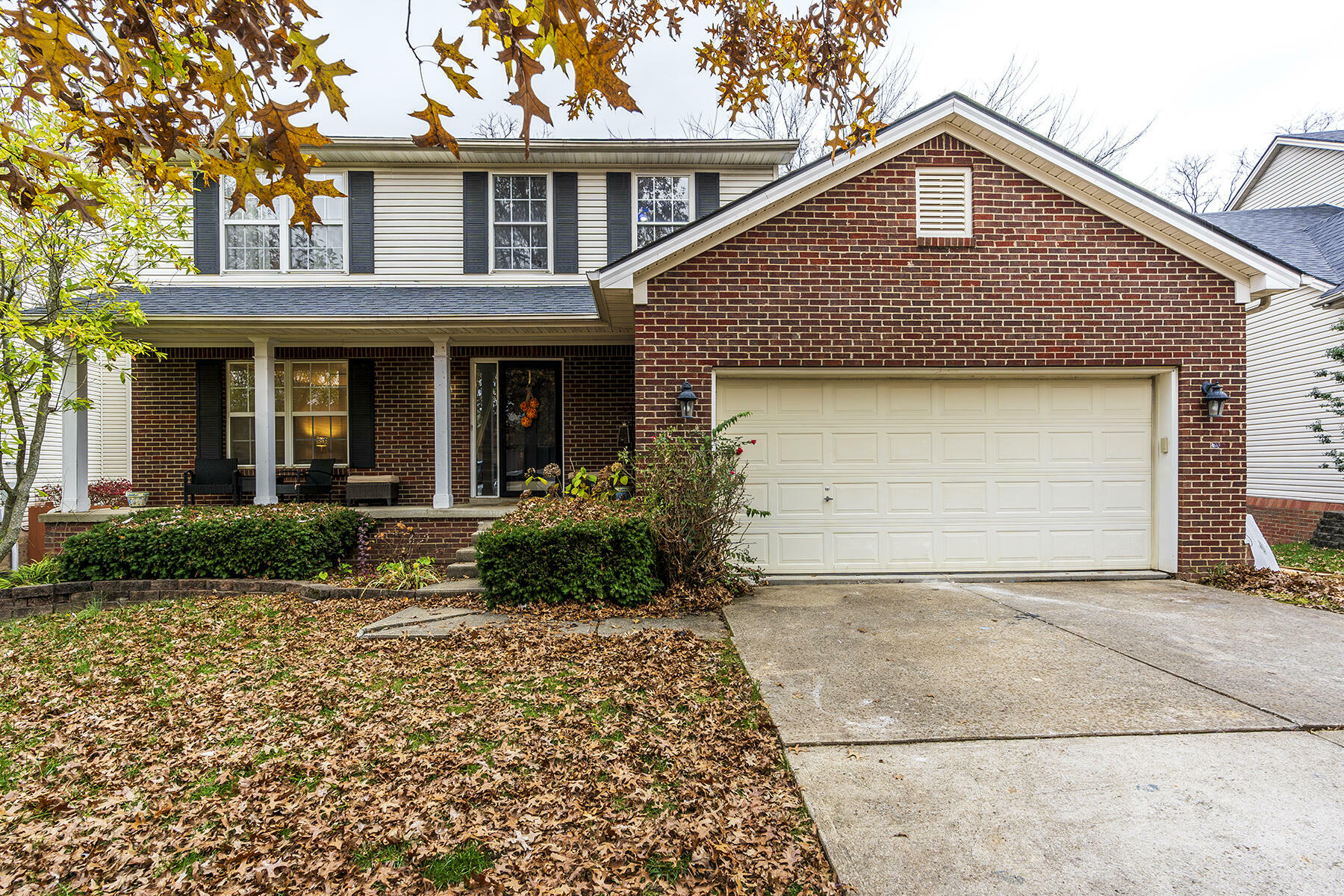 Property Photo: 4824 Clifford Circle KY 40515