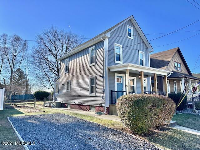 8 Conrad Street  Sayreville NJ 08872 photo