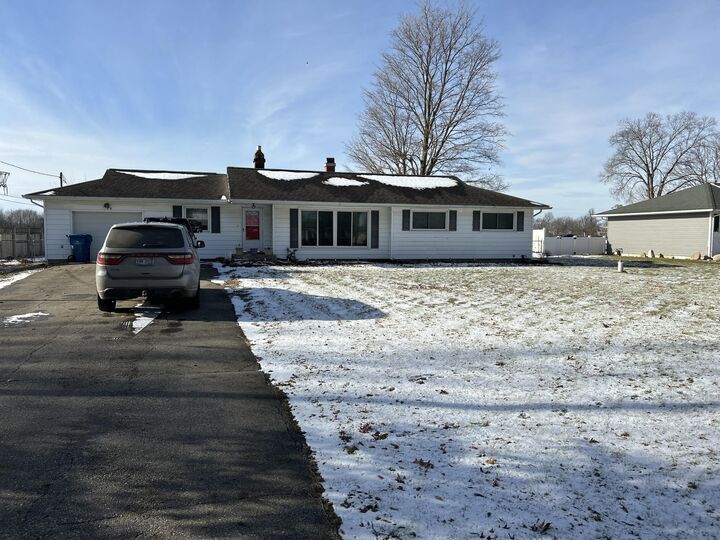 324 N Fiske Road  Coldwater MI 49036 photo
