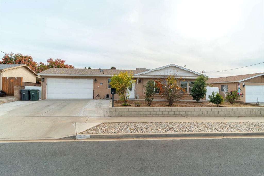 Property Photo:  1611 Richandave Avenue  CA 92019 