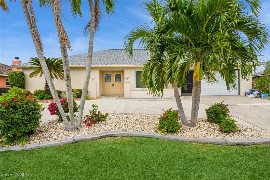 3306 SE 6th Place  Cape Coral FL 33904 photo