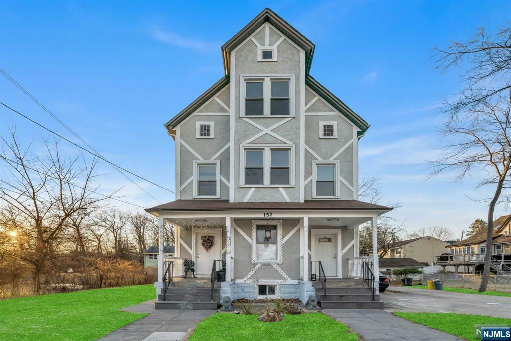 Property Photo: 152 Washington Avenue NJ 07646