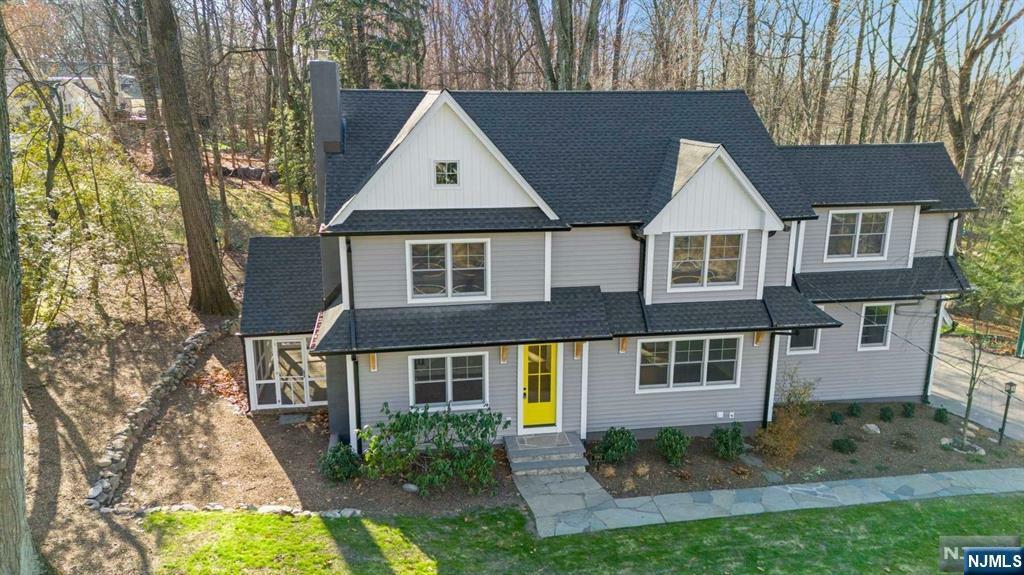 Property Photo: 980 E Glen Avenue NJ 07450