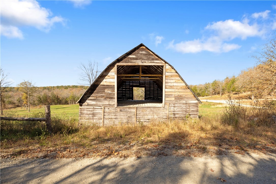 Property Photo:  63.07 Acres Marion County Road  AR 72687 