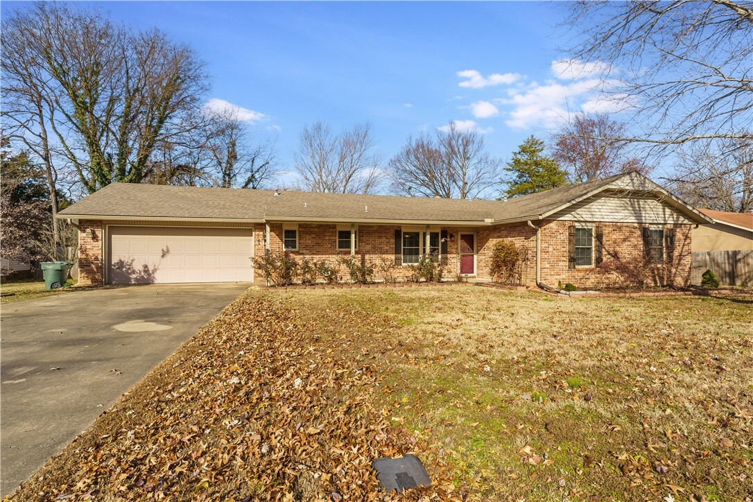 2556 E Country Way. Drive  Fayetteville AR 72703 photo