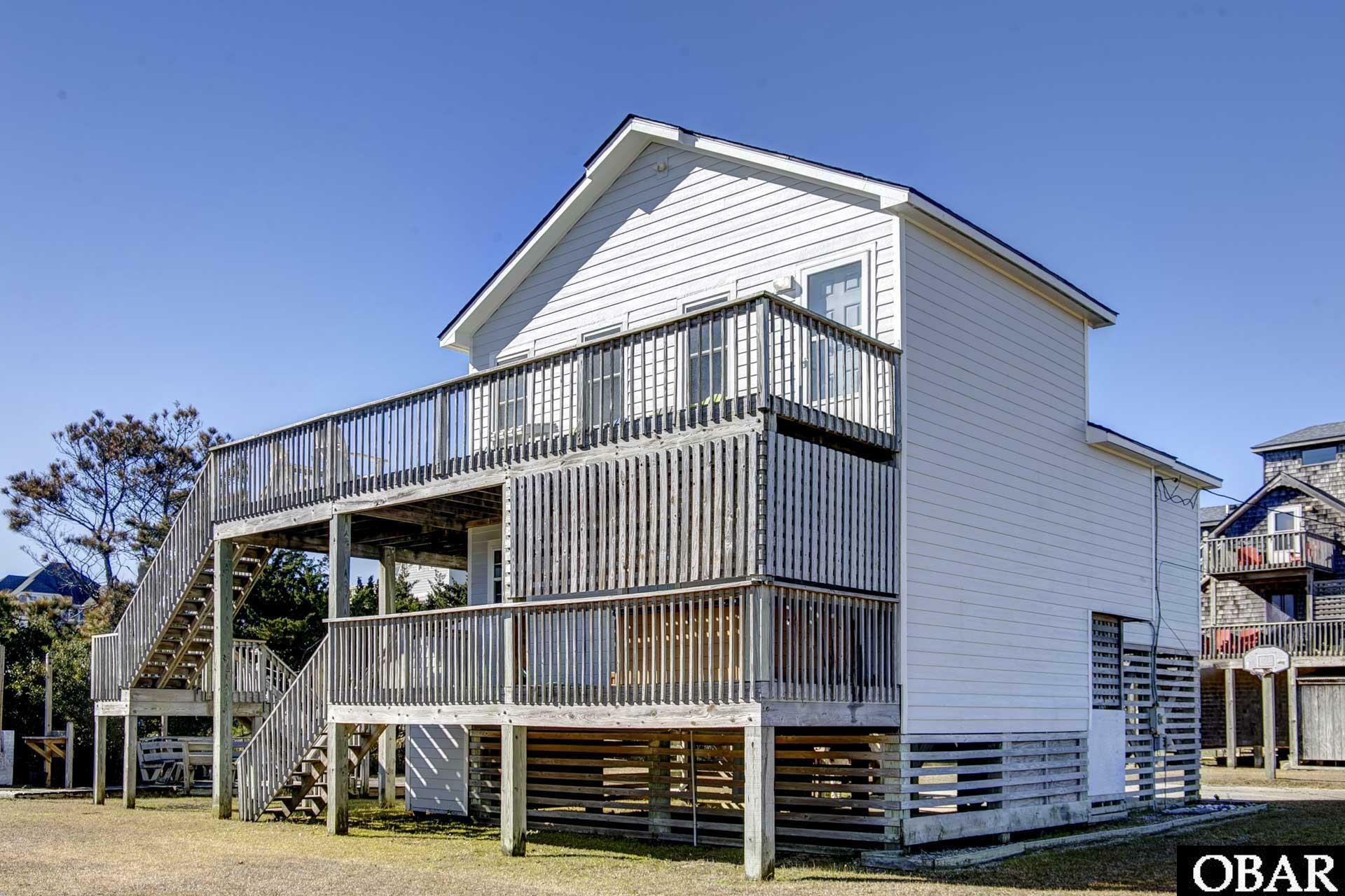 Property Photo: 27232 Sand Street NC 27972