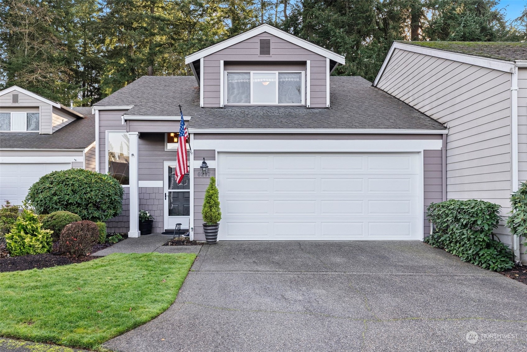 6217  Harbor Sunset Lane  Gig Harbor WA 98335 photo