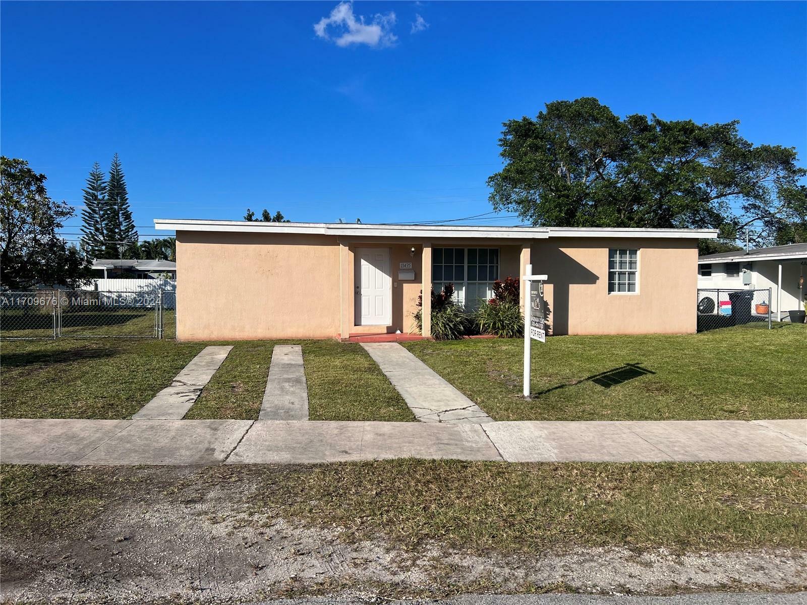 Property Photo:  11435 SW 51st St  FL 33165 