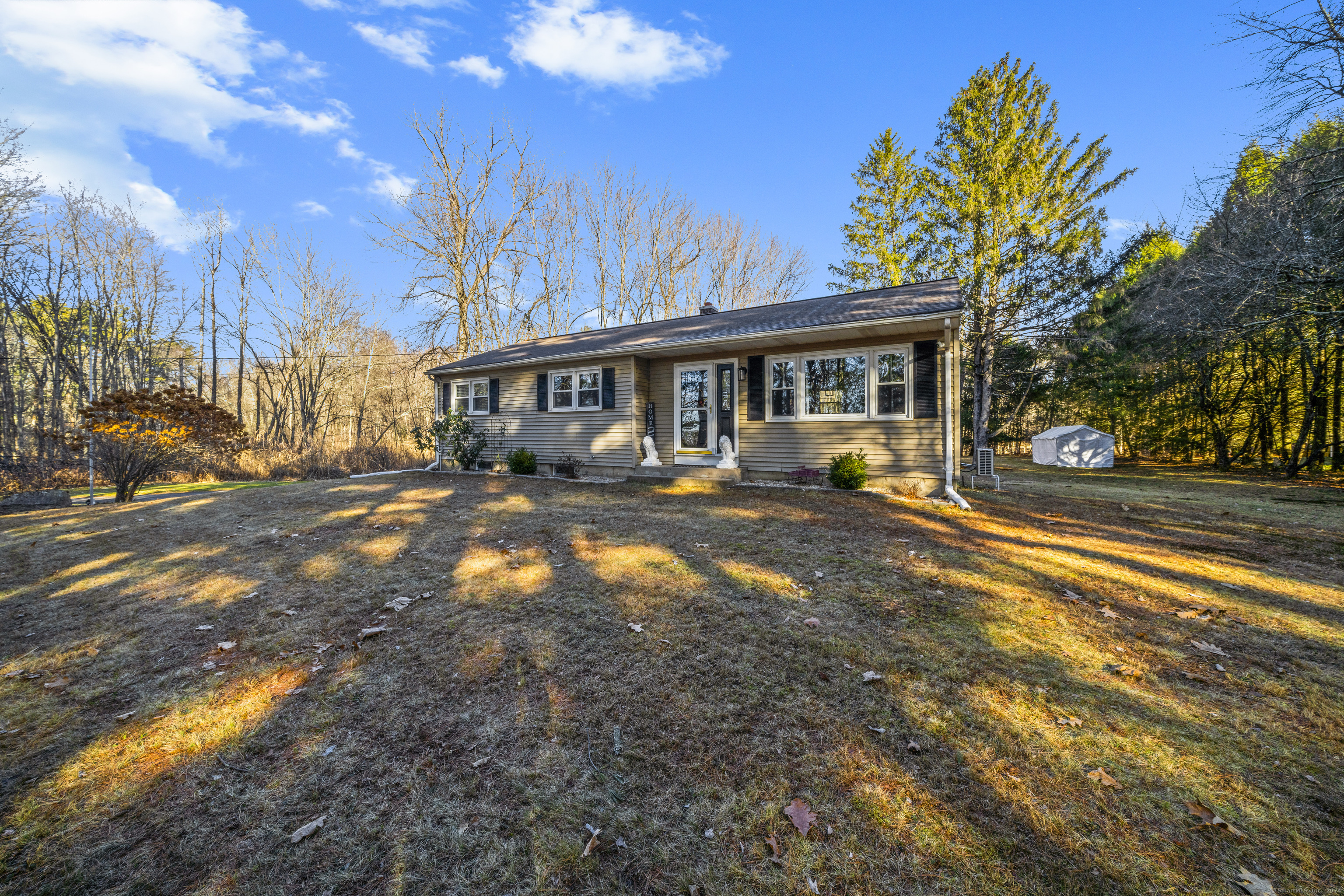 Property Photo: 24 King Road CT 06071