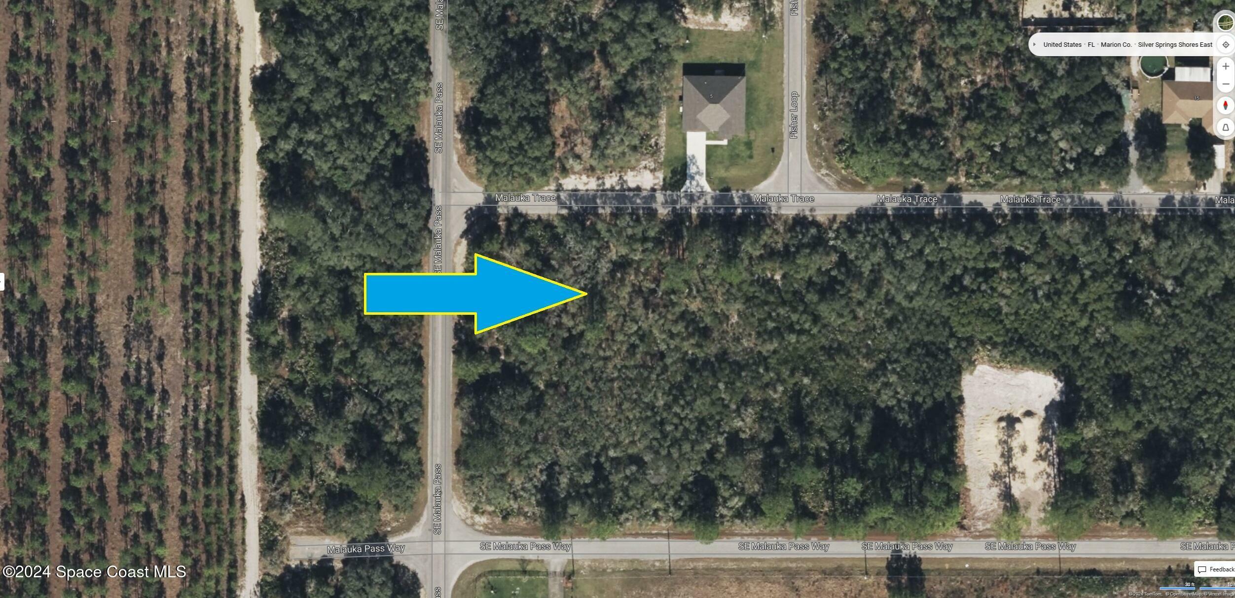 Property Photo:  00000 Malauka Pass Trace  FL 34488 