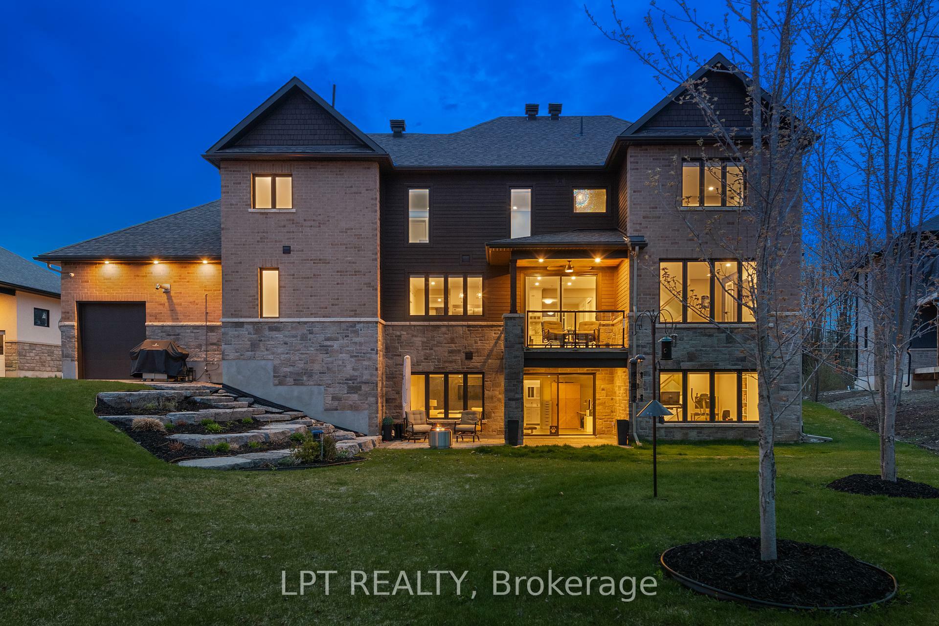 Property Photo: 438 Shoreway Drive ON K4P 0G3