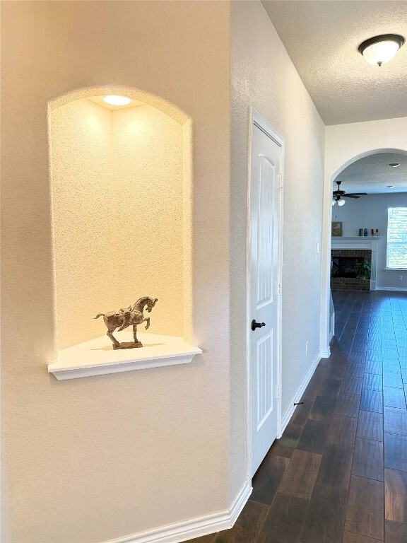 Property Photo:  5406 Othello Drive  TX 76513 