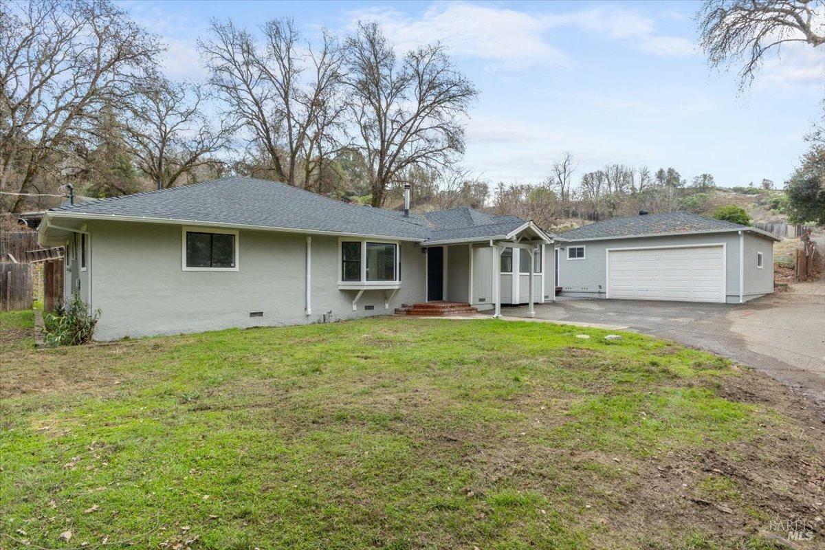 Property Photo:  1775 Road B  CA 95470 